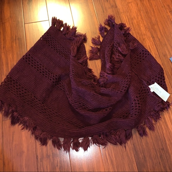 Maurices Accessories - Maurice’s Scarf